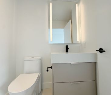 For Lease - 308 Jarvis Street Unit# 1613, Toronto, Ontario - Photo 1