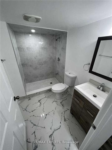 For Lease - 43 Jingle Crescent Unit# Bsmt, Brampton, Ontario - Photo 5