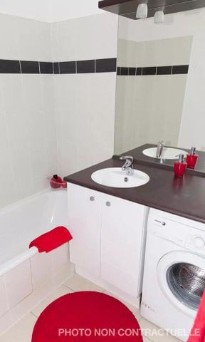 location Appartement T5 DE 107.05m² À TOULOUSE - Photo 5