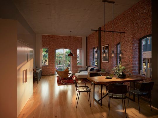 Ystadsvägen 3 B, Eslöv Centrum - Foto 1