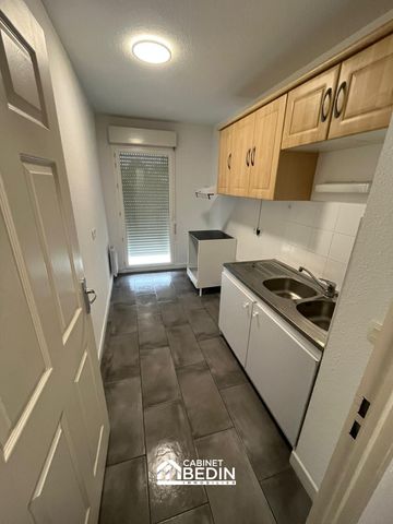 Location Appartement 2 pièces 49m² ST MEDARD EN JALLES 33160 - Photo 2