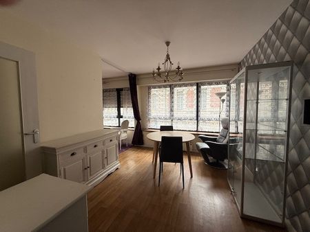 Location Appartement 1 pièce 36m² RENNES 35000 - Photo 2