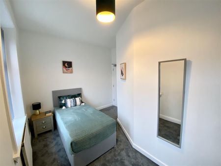 1 bed house share to rent in Ulster Street, Burnley, BB11 - Photo 4