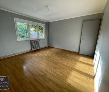 Appartement à louer 3 pièces 55.88m² - Photo 3