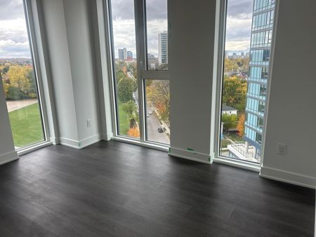 For Lease - 25 WELLINGTON Street Unit# 2706, Kitchener, Ontario - Photo 4