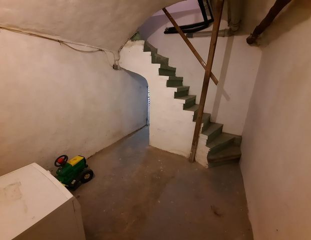 Schöne 2-Zimmer-Wohnung mitten im Grünen - Photo 1