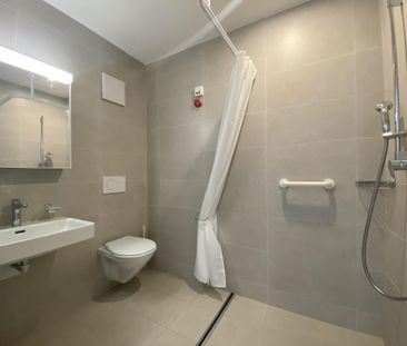 Geschützte Wohnung zu vermieten - Foto 6