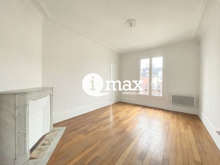 Location Appartement SURESNES - - Photo 3