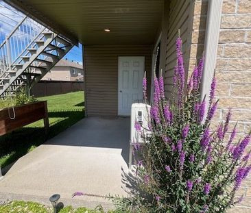 8006 rue Lucien-Lacombe Trois-Rivières - Photo 5