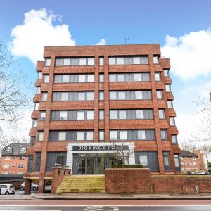 Kings Road, Reading, RG1 4FE - Photo 2