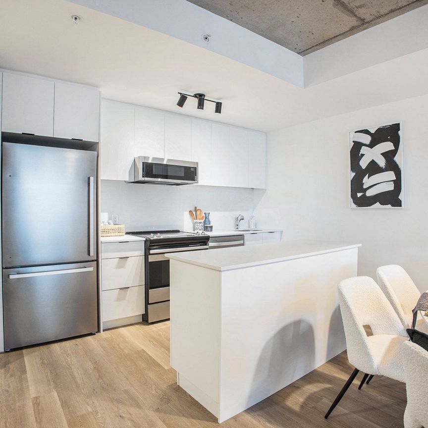 For Lease - 1655 Carling Avenue Unit# B210, Carlingwood - Westboro and Area, Ontario - Photo 1