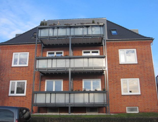 2,0-Zimmer-Wohnung in Kiel Holtenau - Photo 1