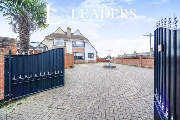 Hangleton Road, Hove, BN3 - Photo 1