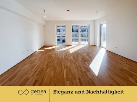 Unbefristet | Goldener Wohnturm Esplanade 7 | Luxuswohnungen in Top-Lage | Erstbezug - Photo 5