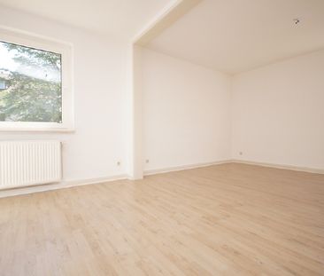 Erdgeschosswohnung mit Charme - Photo 2