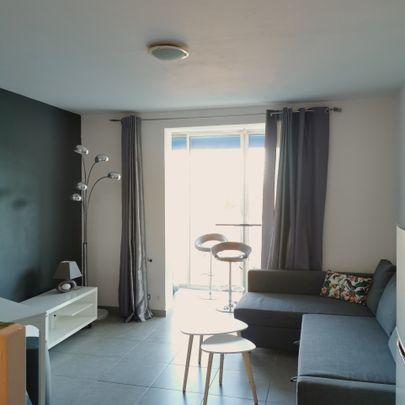 Location Appartement 1 pièce 22m² AIX EN PROVENCE 13290 - Photo 1