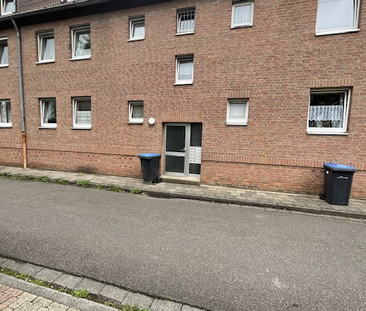 Demnächst frei! 3-Zimmer-Wohnung in Baesweiler - Photo 1