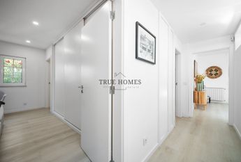 Moradia T4 em Setúbal