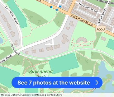 Ashville Road, Birkenhead - Photo 1