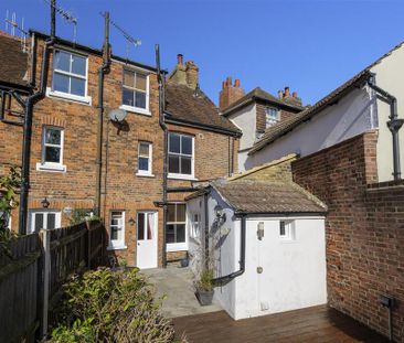 2 bedroom terraced house to rent - Photo 3