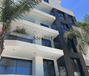 Alquiler de piso en Calle Legazpi, 5 - Photo 6