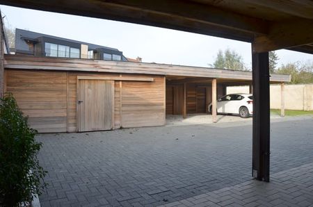 Appartement te huur - Photo 3