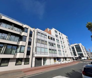 Appartement te huur - Foto 2