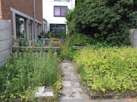 Appartement te huur - Foto 2