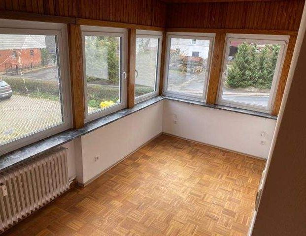 2 Zimmerwohnung in Rosdorf - 1. OG - Foto 1