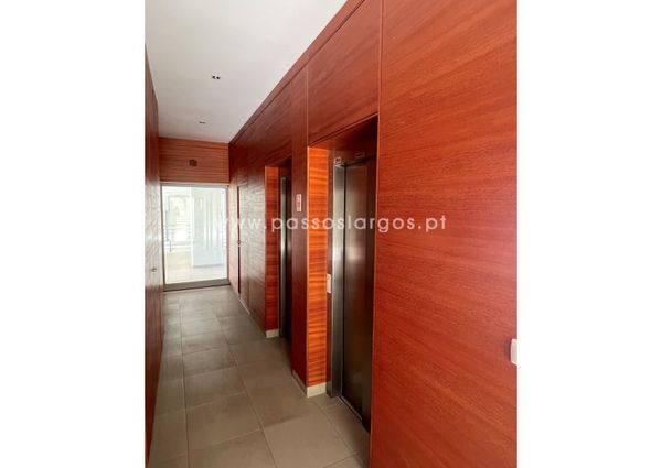 Apartamento T1 em Setúbal