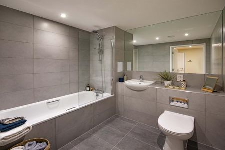 2 bedroom apartment to rent - Photo 5