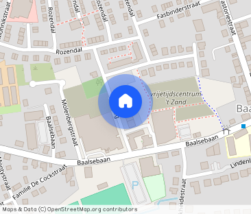 Appartement te huur in Baal - Photo 1