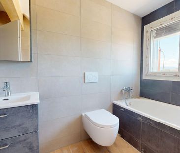 5.5 Zimmer, 160 m², 3. Stock - Photo 3
