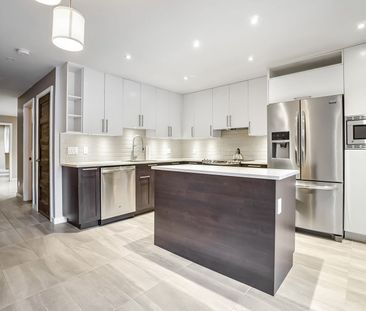 Condo for rent, Montréal (Le Sud-Ouest) - Photo 1