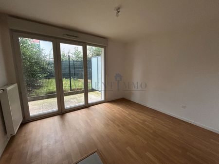 Location Appartement 1 pièce 21m² - Photo 5