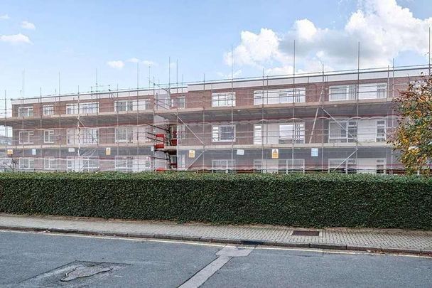 Borrodaile Road, Wandsworth Town, SW18 - Photo 1