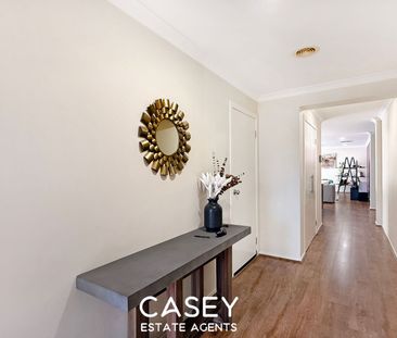 9 Maplewood Court, Cranbourne North - Photo 6