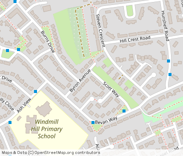 Scott Way, Chapeltown, S35 - Photo 1