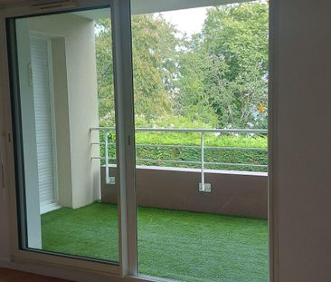 A LOUER T2 meublé Vannes - Photo 4