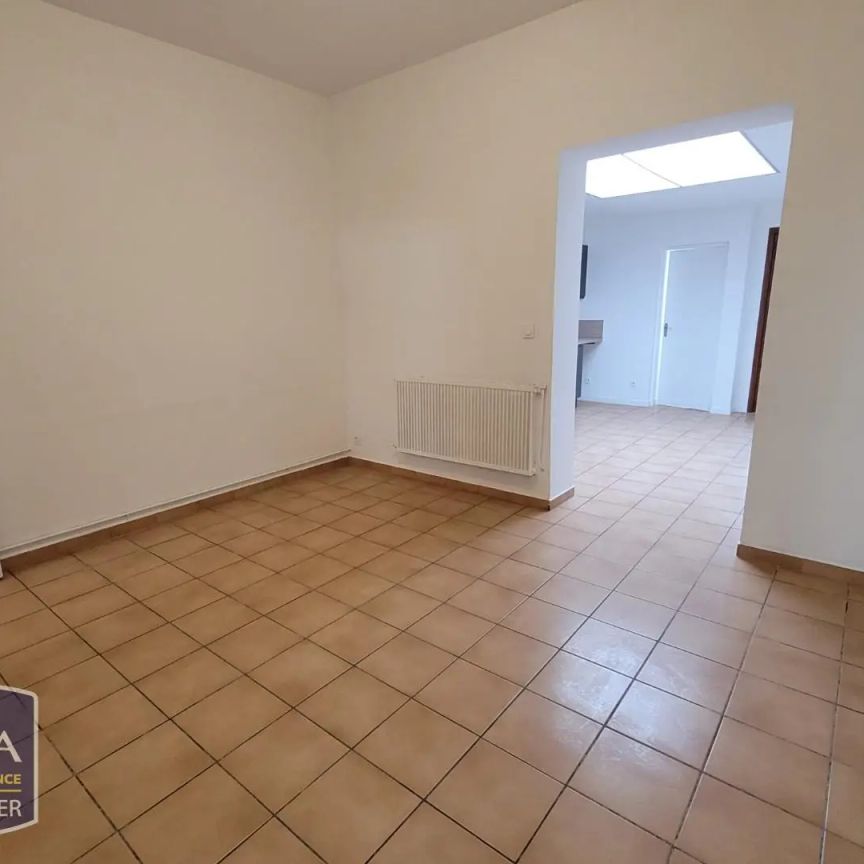 Maison à louer 4 pièces 97.46m² - Photo 1