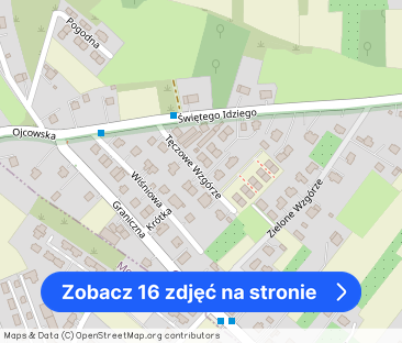 Pet friendly | 4 pokoje | Ogród I taras | 2x MP - Zdjęcie 1