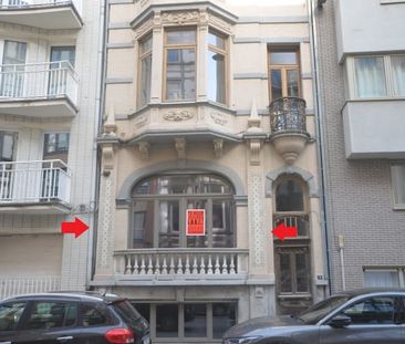 Appartement te huur - Photo 2