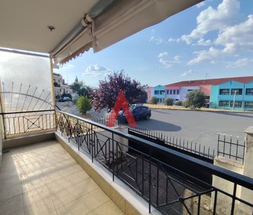 Ενοικίαση κατοικίας, 64 τ.μ., Πολίχνη Θεσσαλονίκης, 520 € - Photo 6