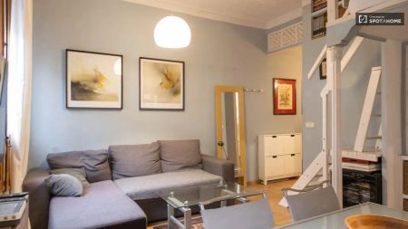 1-bedroom apartment for rent in Ibiza, bills included - Photo 3