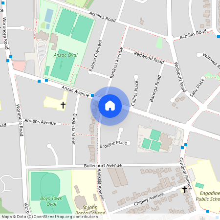 84 Anzac Avenue, NSW 2233, Engadine