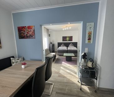 Charmant und Modern in Leverkusen, Video online - Photo 2