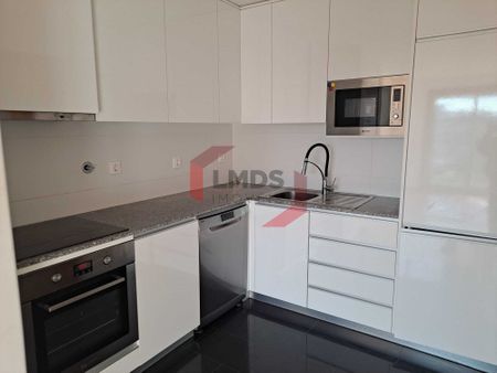 Apartamento T1 - Foto 5