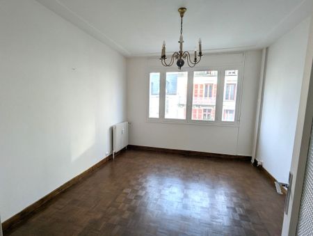 Location Appartement 2 pièces 47m² VICHY 03200 - Photo 4