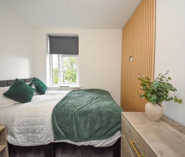 1 bedroom in a house share to rent - Photo 5