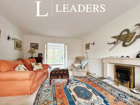 4 bedroom bungalow to rent Lyttelton Road, Droitwich, WR9 - Photo 1